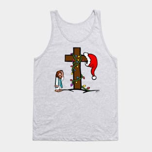 Sweet Jesus Tank Top